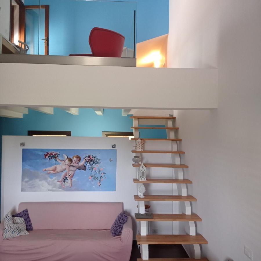 Villa Dei Colori Custonaci Dış mekan fotoğraf