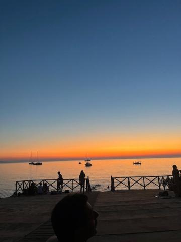 Villa Dei Colori Custonaci Dış mekan fotoğraf
