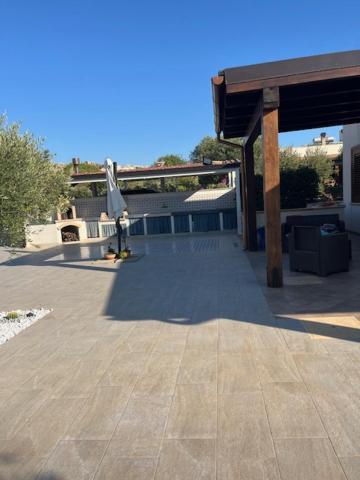 Villa Dei Colori Custonaci Dış mekan fotoğraf